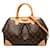 Louis Vuitton Marrone Monogram Segur