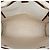 Tote Gucci White GG Supreme Web Bianco - vista 4
