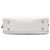 Louis Vuitton White Epi Pont Neuf GM Weiß - Ansicht 3