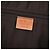 Borsa satchel Gucci Brown Medium Calfskin GG Charm Dome Marrone - vista 5