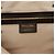 Cannage Dior Vibe Bowling Bag aus schwarzem Leder, Größe Medium - Ansicht 5