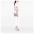 Fendi Beige Zucchino Canvas Crossbody - vista 5