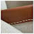 Céline Borsa Cabas Thais Small di Celine Marrone Bianco Rosso - vista 14