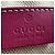 Borsa a tracolla Gucci SOHO Rosa - vista 13