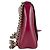 Borsa a tracolla Gucci SOHO Rosa - vista 2