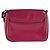 Borsa a tracolla Gucci SOHO Rosa - vista 3