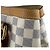 Borsa Louis Vuitton Damier Azur Hampstead PM Crudo - vista 7