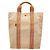 Hermès Hermes Fourre-Tout Cabas Tote Bag Arancione