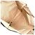 Hermès Hermes Fourre-Tout Cabas Tote Bag Arancione - vista 5