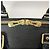 Borsa Alma Louis Vuitton in pelle Epi Nero - vista 4