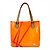 Borsa Tote Louis Vuitton Houston Arancione