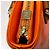 Borsa Tote Louis Vuitton Houston Arancione - vista 5