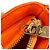 Borsa Tote Louis Vuitton Houston Arancione - vista 9