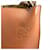 Borsa a tracolla a secchiello Loewe Gate Marrone  - vista 7