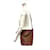 Borsa a tracolla a secchiello Loewe Gate Marrone  - vista 9