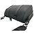 Borsa a tracolla Louis Vuitton City Keepall Nero - vista 3