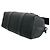 Borsa a tracolla Louis Vuitton City Keepall Nero - vista 4