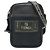 Borsa a Spalla Fendi Pequin Nero - vista 2