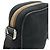 Borsa a Spalla Fendi Pequin Nero - vista 5
