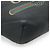 Borsa a tracolla Gucci Print Sherry Line Nero Rosso Verde - vista 4