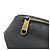 Borsa a tracolla Gucci Print Sherry Line Nero Rosso Verde - vista 5