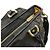 Borsa Tote Louis Vuitton Monogram Denim Neo Cabby MM Nero - vista 6