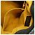 Borsa Tote Louis Vuitton Monogram Denim Neo Cabby MM Nero - vista 8