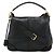 Borsa Louis Vuitton Mahina Selene PM in Noir Nero