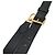 Borsa Louis Vuitton Mahina Selene PM in Noir Nero - vista 7