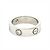 Cartier 3-Diamond Love Ring - Ansicht 2