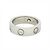 Cartier 3-Diamond Love Ring - Ansicht 4