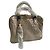 Borsa Tote Trapuntata Versace Medusa D'oro