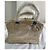 Borsa Tote Trapuntata Versace Medusa D'oro - vista 4