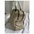 Borsa Tote Trapuntata Versace Medusa D'oro - vista 6