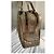 Borsa Tote Trapuntata Versace Medusa D'oro - vista 7