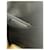 Versace runde Crossbody-Tasche aus schwarzem Leder mit Medusa-Kette  - Ansicht 9
