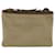 Jacquard Borsa a tracolla marrone Prada  - vista 3