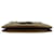 Jacquard Borsa a tracolla marrone Prada  - vista 4