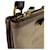 Jacquard Borsa a tracolla marrone Prada  - vista 7