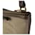 Jacquard Borsa a tracolla marrone Prada  - vista 8
