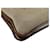 Jacquard Borsa a tracolla marrone Prada  - vista 9
