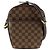 Borsa a tracolla Louis Vuitton Damier Ipanema PM Damier ebene
