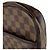 Borsa a tracolla Louis Vuitton Damier Ipanema PM Damier ebene - vista 7