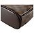 Borsa a tracolla Louis Vuitton Damier Ipanema PM Damier ebene - vista 9