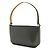 Borsa a Spalla Louis Vuitton Monogram Mat Fowler Nero - vista 3