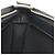Borsa a Spalla Louis Vuitton Monogram Mat Fowler Nero - vista 8