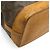 Borsa a Spalla Louis Vuitton Monogram Noe Marrone - vista 4