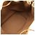 Borsa a Spalla Louis Vuitton Monogram Noe Marrone - vista 6
