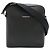 Borsa a tracolla Louis Vuitton Taiga Anton Pochette Grigio