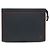 Clutch Louis Vuitton Taiga Pochette Voyage MM Blu navy